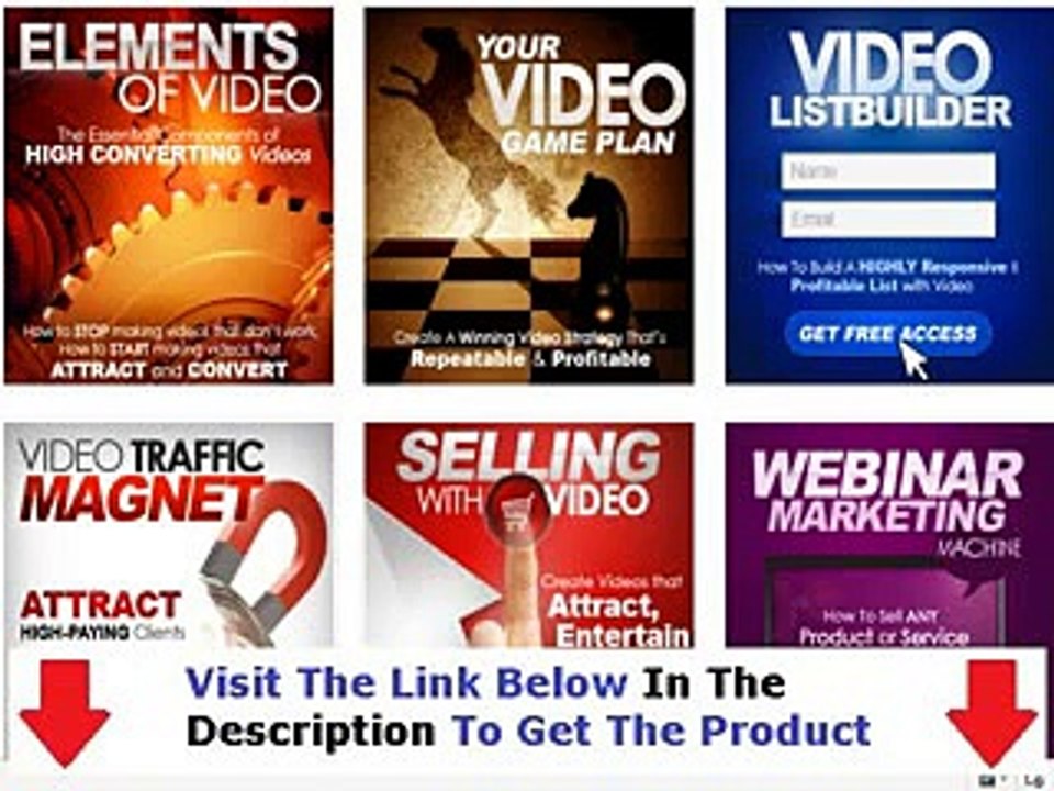 Reel Marketing Insider FACTS REVEALED Bonus + Discount