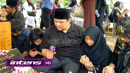 Download Video: Duka Derry Drajat Ditinggalkan Istri - Intens 02 Februari 2016