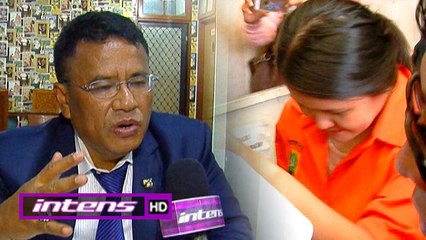 Pro Kontra Jessica Sebagai Tersangka - Intens 02 Februari 2016