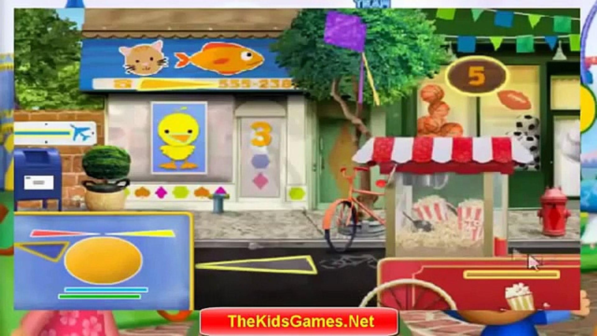 equipo umizoomi en español Gran Premio de Umi Gameplay capitulos completos  – Видео Dailymotion