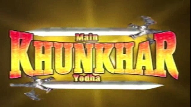 Narsimha - The Tiger Retuns (2015) - Hindi Movies 2015 Full Movie | South Dubbed Hindi Movies 2015 part 1/3