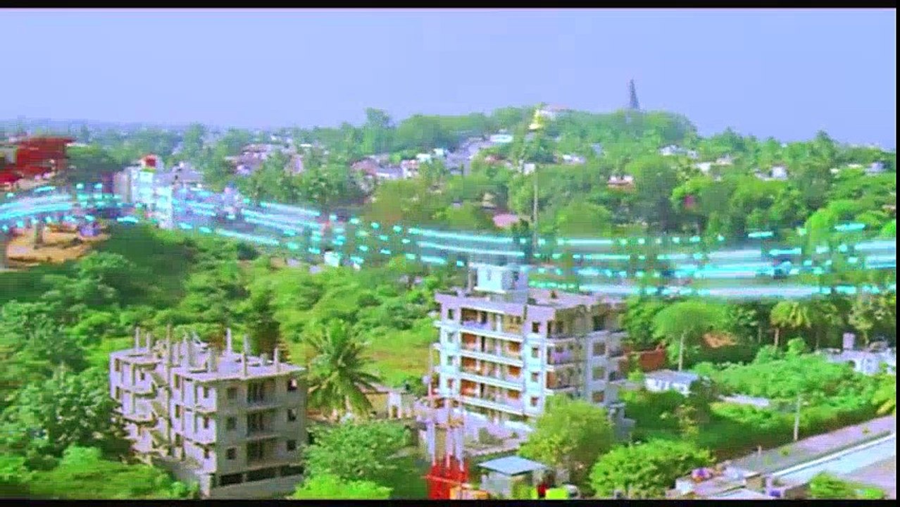 Meri Taqat Meri Jung (2014) - Shivanna, Priyamani | Dubbed Hindi Movies 2014 Full Movie part 2/3