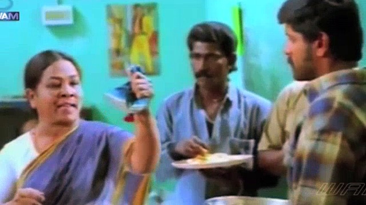 Shakti - Mera Power (2015) South Dubbed Hindi Movies 2015 Full Movie | Vikram part 3/3