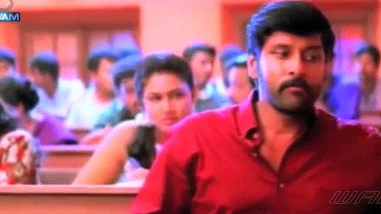 Shakti - Mera Power (2015) South Dubbed Hindi Movies 2015 Full Movie | Vikram part 2/3