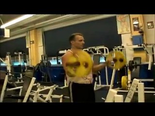 Burn the Fat Feed the Muscle "Retired"