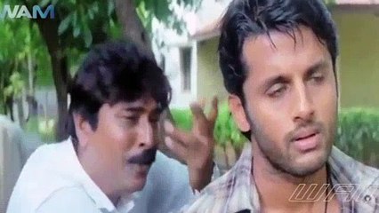 Ek Tha Khiladi (2015) - Dubbed Hindi Movies 2015 Full Movie | Nitin, Ileana D'Cruz part 1/3