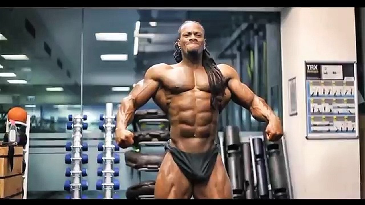 Be Your Own Hero | Bodybuilding Motivation | Lazar Angelov, Jaco De Bruyn, Ulisses Jr.