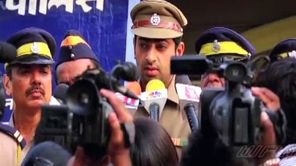 Hindi Dubbed 2015 Full Movie - Main Shariff Tu Badmaash (2015) Hindi Dubbed Full Movie | Jayam part 2/3