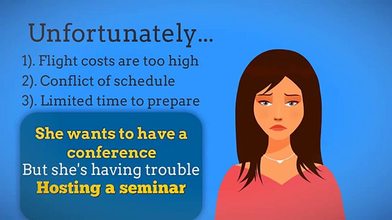 Easy Webinar - Best Webinar Software