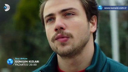Fragmanizletv.com - Güneşin Kızları 34.Bölüm Fragmanı