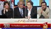 Kashif Bashir Khan on Serious issues of Balochistan
