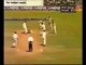 On This Day - Pakistan vs India, Chennai 1999 The closest Pakistani win in a Test match. The first Test between Pakistan and India for nine years ended today in Chennai