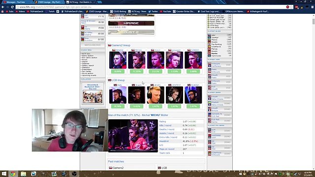 CS:GO - Betting Gods Ep. 9 The Return of Betting Gods