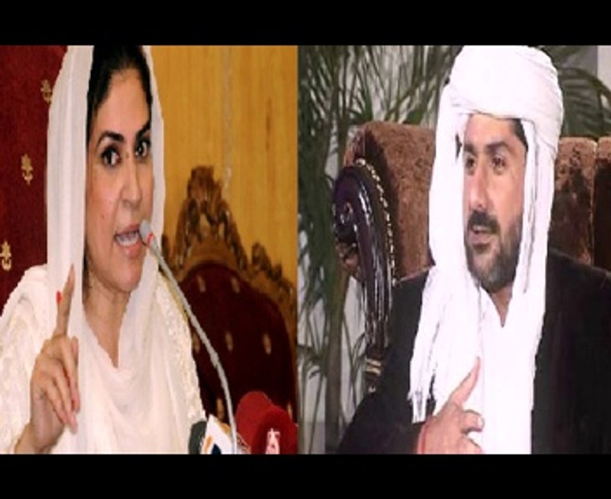 زارداری کی بیوی اور عزیر بلوچ کی ٹیلی فونک گفتگو منظرعام پر آگیا ہے۔ فون پر تنویر زمانی سروں پر مارنے کا کہہ رہی ہے۔۔۔ دیکھئے