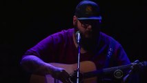 John Moreland Performs ‘Break My Heart Sweetly’ (720p Full HD)