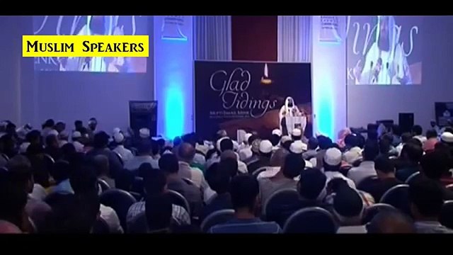 When your teenager falls in love - Advice For Parents by Mufti Menk (Funny Videos 720p)