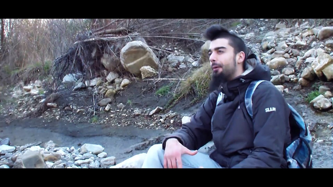 Maz Vilander & Seo ft. Lauryn Hill - I Used To Love Him (Me Sun Innamoòu de Ti) Official Video HD