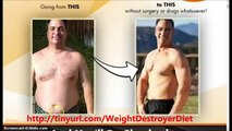 Weight Destroyer Review - Program By Michael Wren Good?