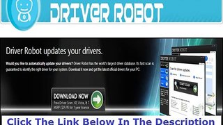 Driver Robot Registration Key +++ 50% OFF +++ Discount Link