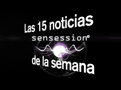 Las 15 noticias de la semana (25 - 31 enero) | Nueva sección
