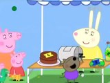 Świnka Peppa  ☻ - Lot Balonem. PL (Sezon 2 Epizod 25) (Swinka Peppa - Peppa Pig)
