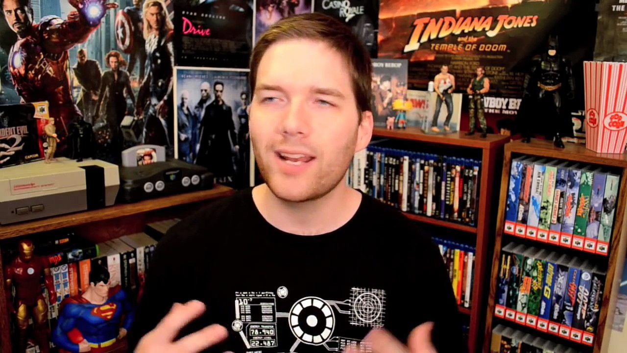 Don Jon - Movie Review by Chris Stuckmann