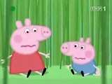 Świnka Peppa  ☻ - Wysoka Trawa. PL (Season 2 Series 35) (Swinka Peppa - Peppa Pig)