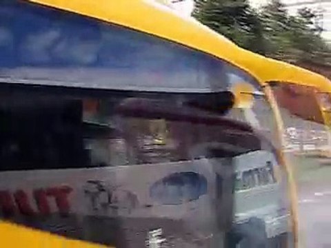 ЧЕХИЯ - ПРАГА - ЭКСКУРСИЯ ПО ГОРОДУ 1 часть