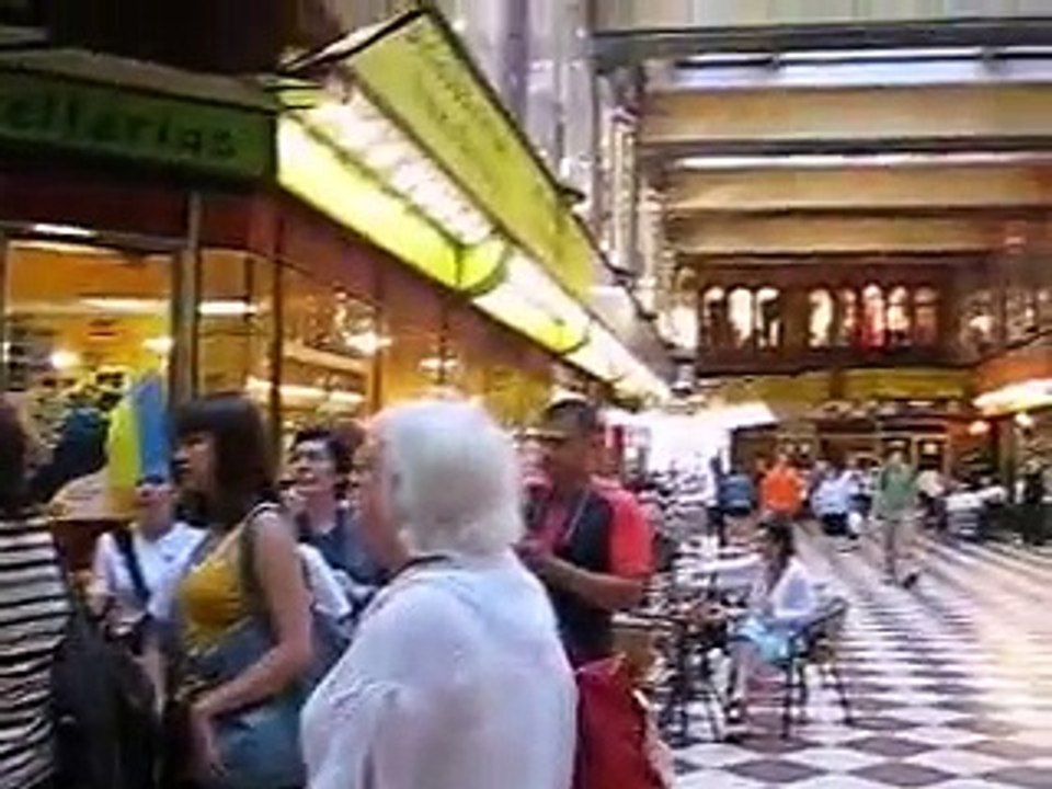 ЧЕХИЯ - ПРАГА - ЭКСКУРСИЯ ПО ГОРОДУ 2 часть