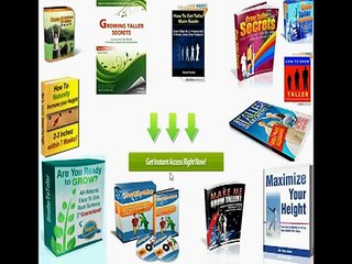 Limb Remodeling (Review & Bonus)