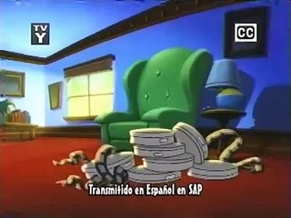 Quack Pack e001 - The Really Mighty Ducks