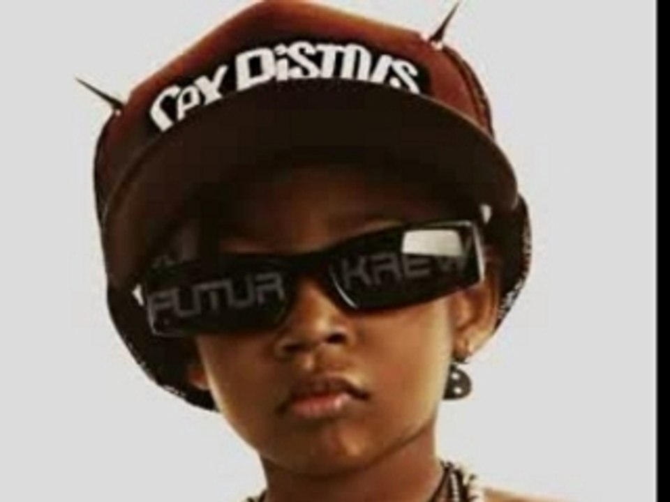 Futur Crew - chiendeniscrew 3