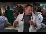 Scrubs - Dr Cox's Big Headache