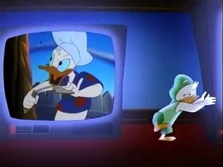 Quack Pack e005 - All Hands on Duck