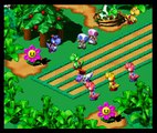 Lets Play Super Mario RPG: Legend of the Seven Stars [Part 43 - End]
