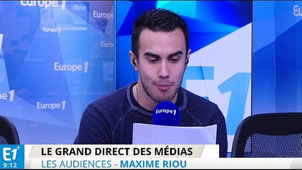 Audiences TV : TF1 battu par France 2 et "Castle"