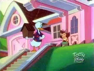 Quack Pack e025 - Take My Duck, Please