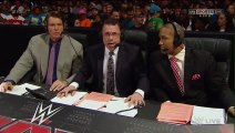 WWE RAW 2116 Full Show  Feb 1st 2016 HDTV Part2