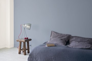 Le bleu : sa symbolique, ses harmonies