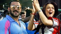 Preity Zinta's Shocking Reaction On Salman's Sultan Look