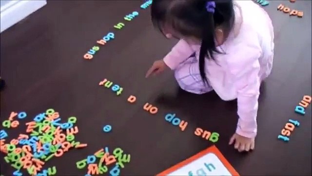 Children Learning Reading System | Amazing Children Learning Reading System By Jim Yang