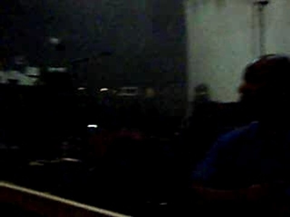 Bonjour Monsieur le vigiiiiile