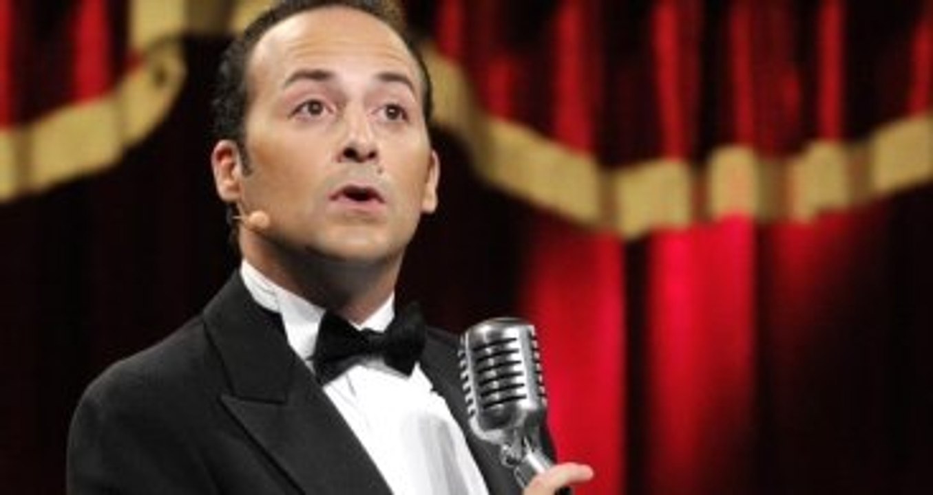 Tolga Çevik Ekrana Geri Dönüyor!