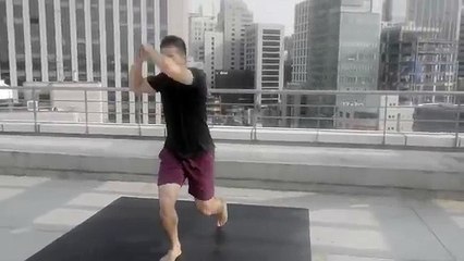 TACFIT Bodyweight