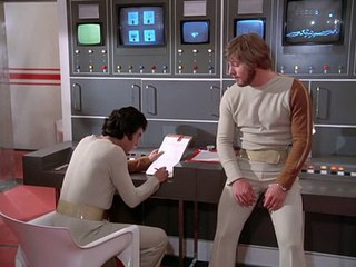 Mondbasis Alpha 1 Staffel 1 Folge 9 deutsch german