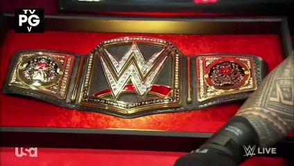 WWE Raw 1st Febuary 2016 - Full Show 01st febauary 2016- 01-02-2016 Full Show-  Part 3