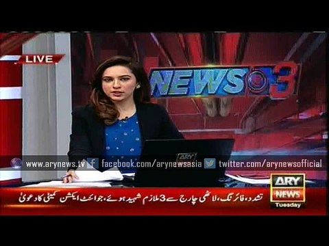 Two dead as PIA workers clash with law enforcers