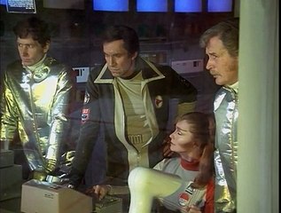 Mondbasis Alpha 1 Staffel 2 Folge 2 deutsch german