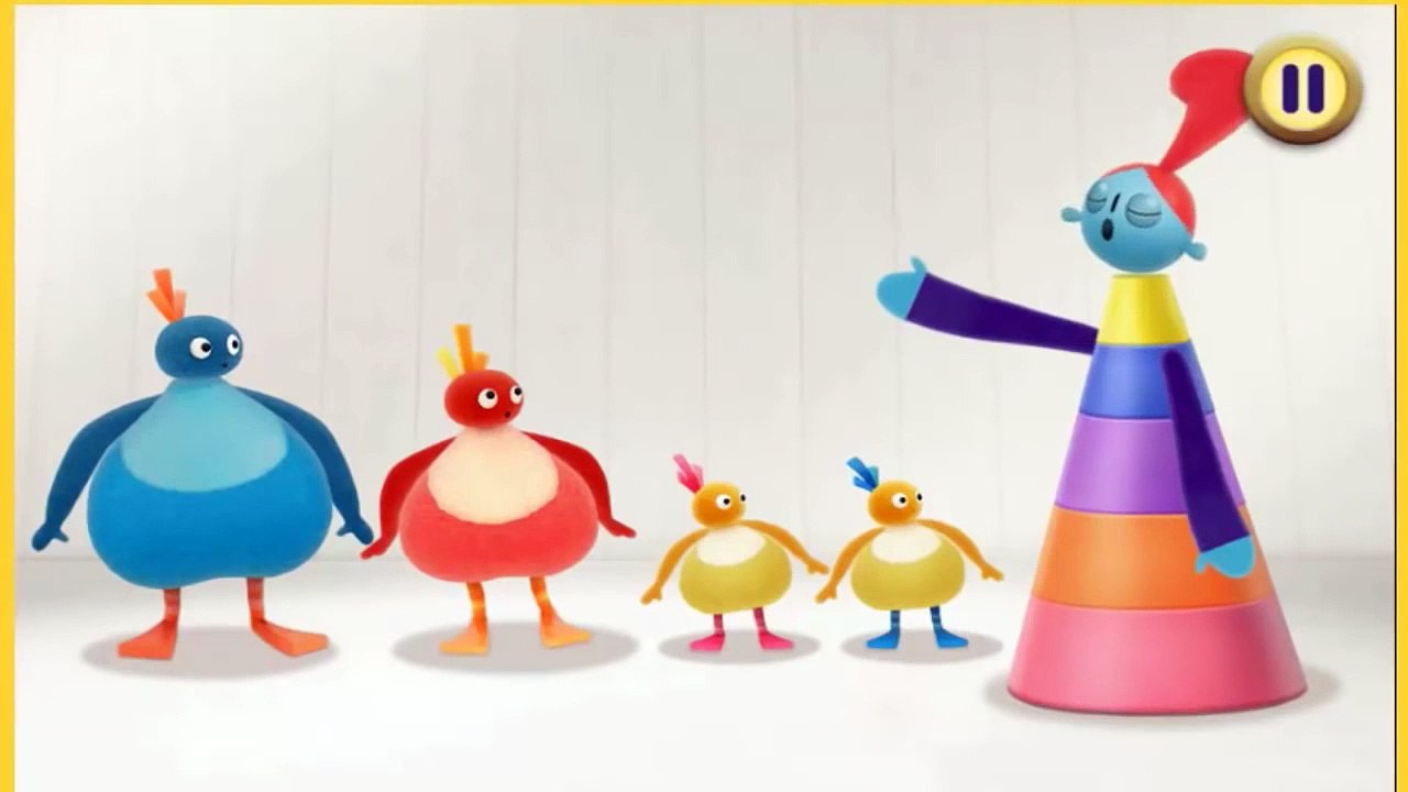 Twirlywoos The Fruit Tea Machine Episode 2015 - video Dailymotion