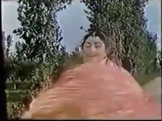 PUNJABI SONG , ANJUMAN - NOOR JAHAN